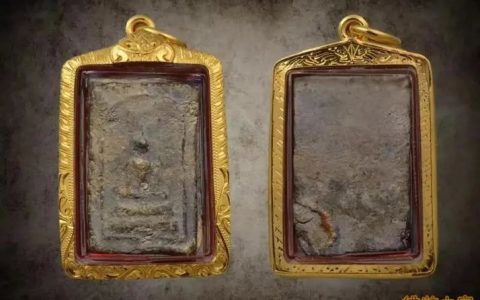 佩戴泰国佛牌真的有效果吗？