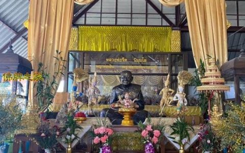 泰国佛牌需要定期加持吗？