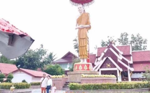 泰国佛牌佩戴时间久了会失效吗？还有功效吗？