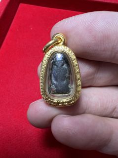 【全泰五大古必达之首】龙婆yaim 瓦囊  Pim山卡帝贵模