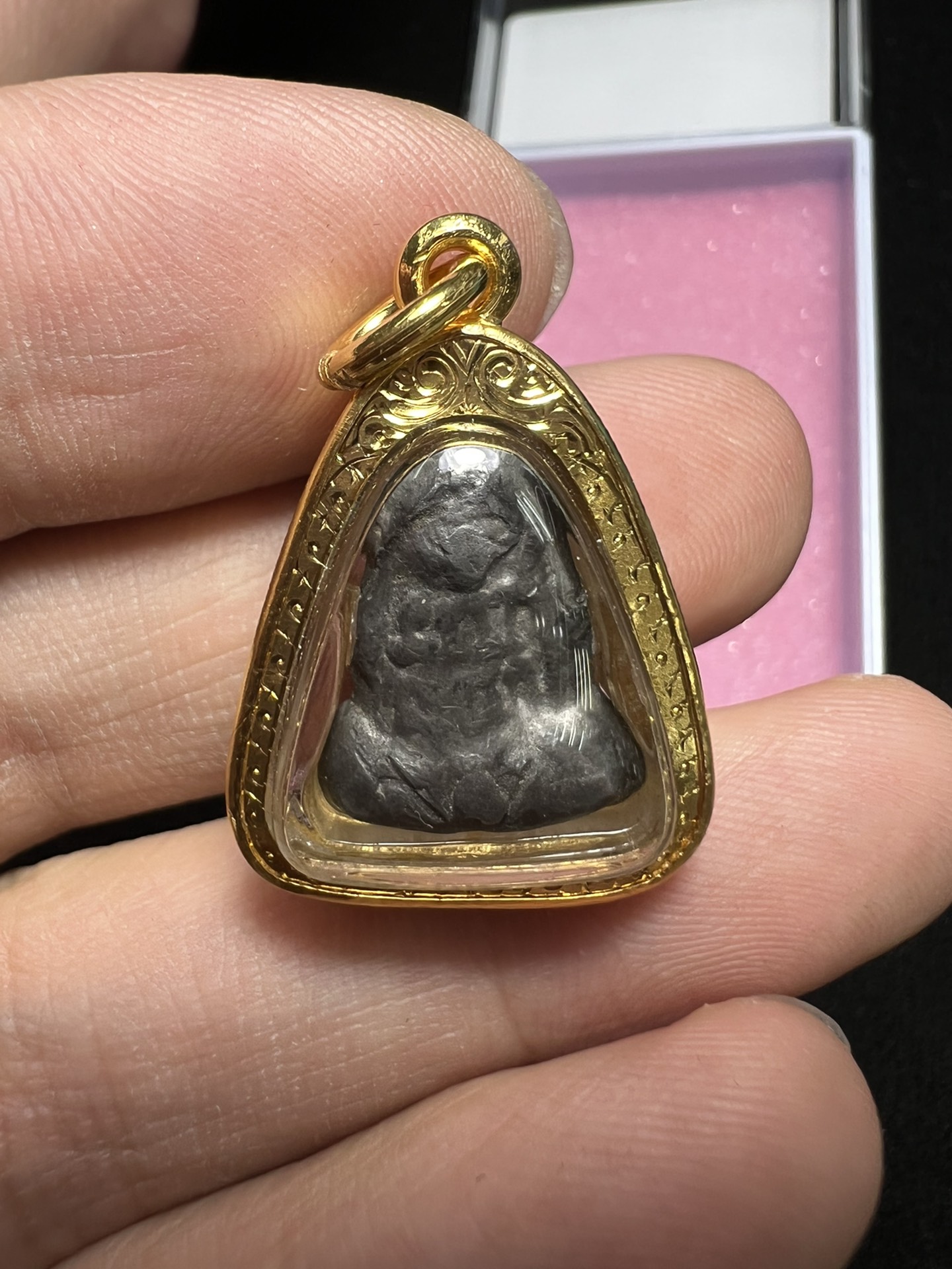 五大珍贵必打 五大古必打之一 龙普tup 瓦通 萨玛空卡